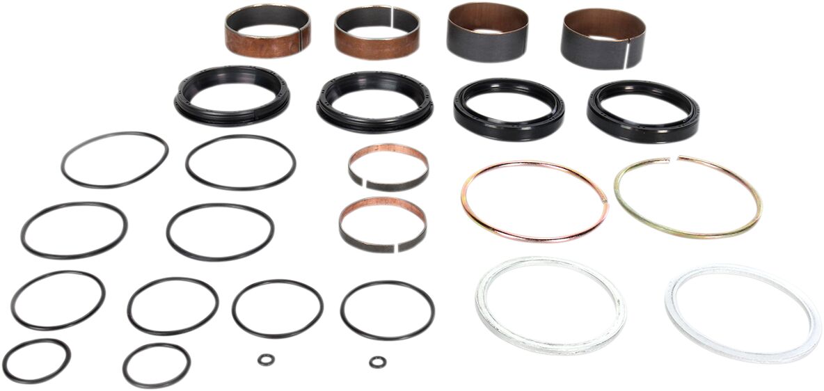 Pivot Works Fork Seal/Bush Kit