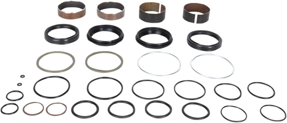 Pivot Works Fork Seal/Bush Kit