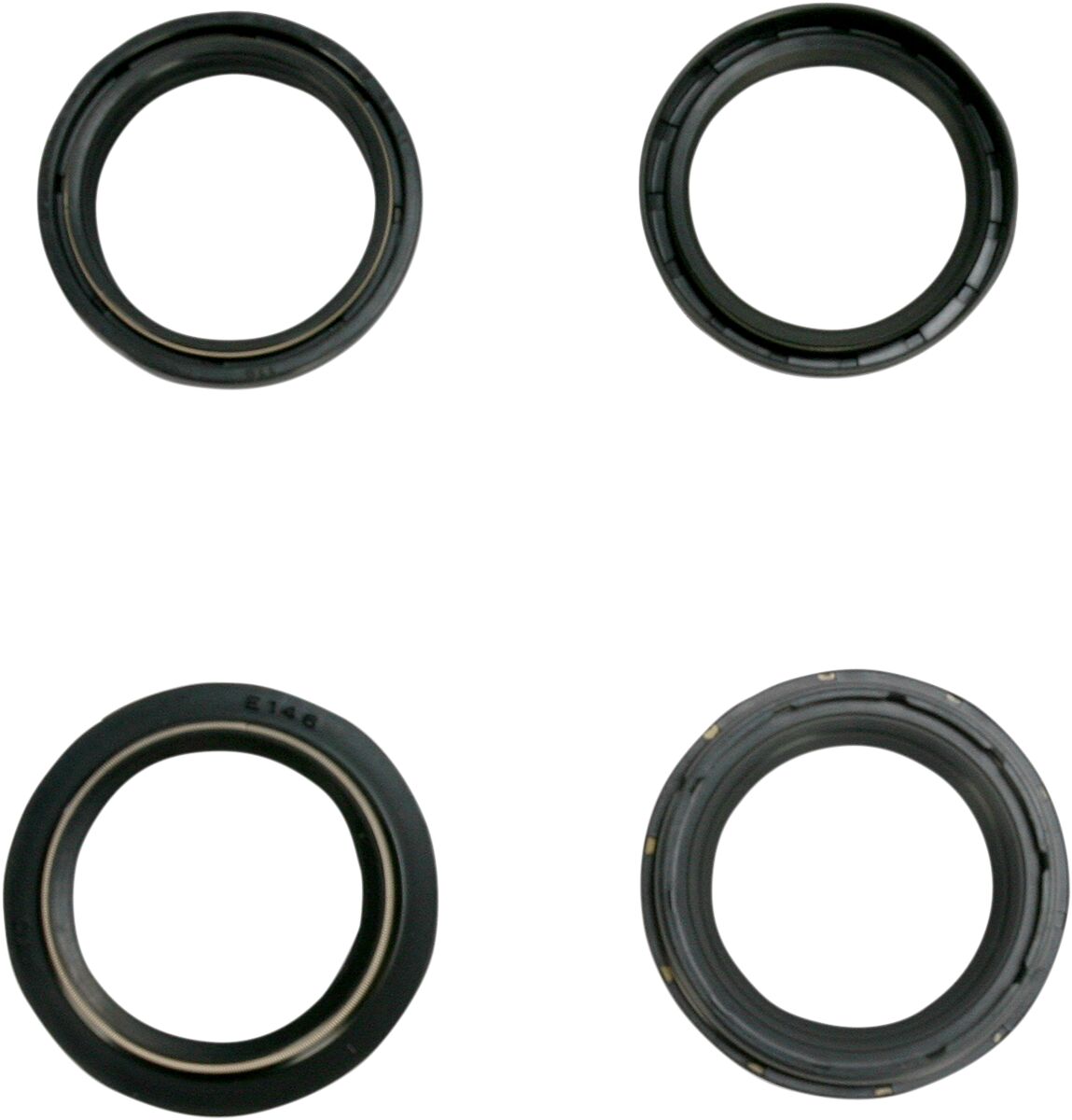 Moose Offroad Hard Parts Seal Kit Fork Ktm