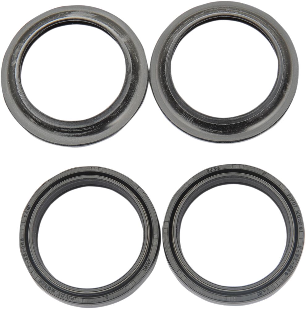 Pivot Works Fork Seal Z032