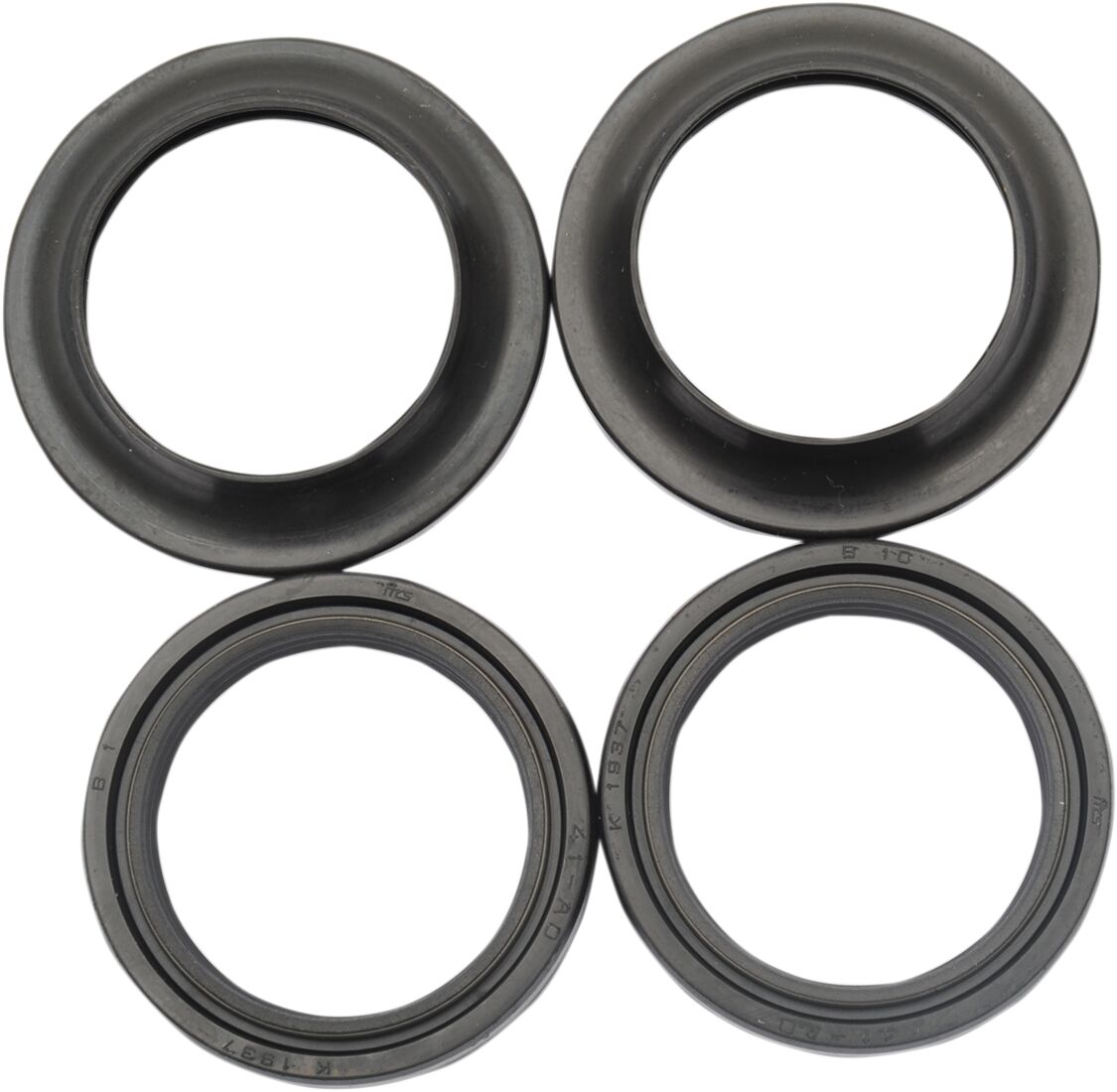 Pivot Works Fork Seal Z019