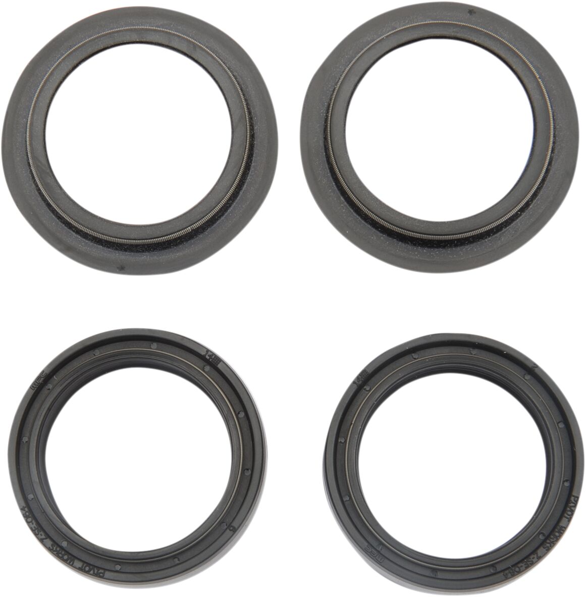 Pivot Works Fork Seal Kit Pwfsk Z034