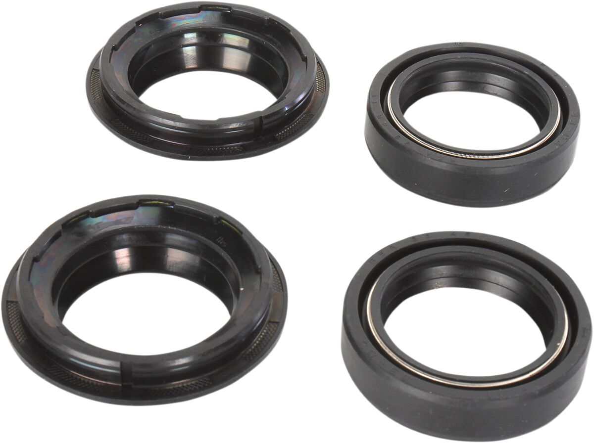 Pivot Works Fork Seal Kit Pwfsk Z035