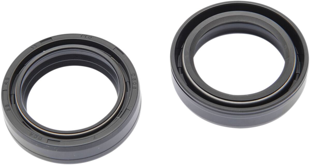 Moose Offroad Hard Parts Seal Kit Fork Only 33 Mm