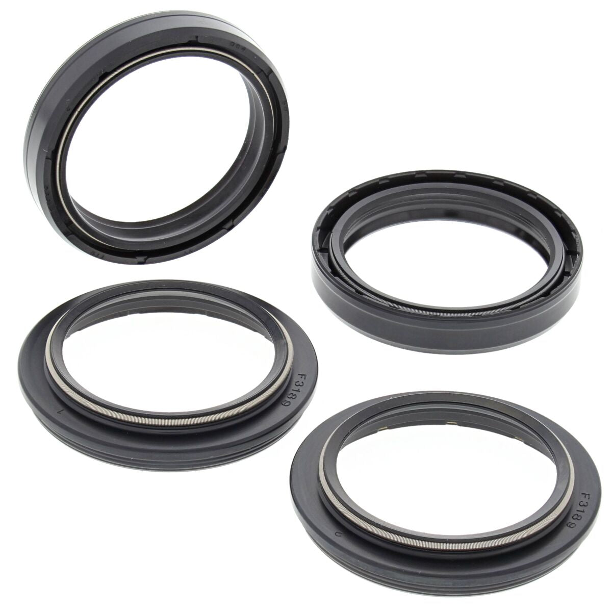 All Balls Fork Seal & Dust Kit Arpl