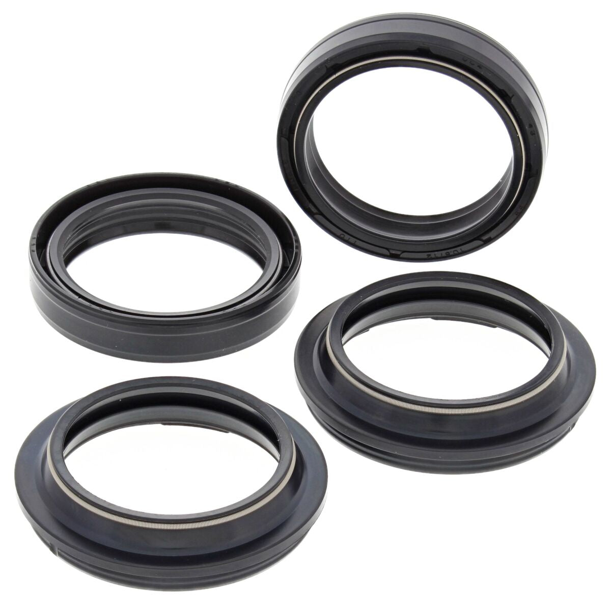 All Balls Fork Seal & Dust Kit
