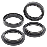 All Balls Fork Seal & Dust Kit Vict