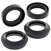 All Balls Fork Seal & Dust Kit Hon