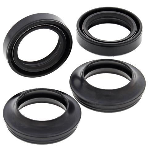 All Balls Fork Seal & Dust Kit Hon