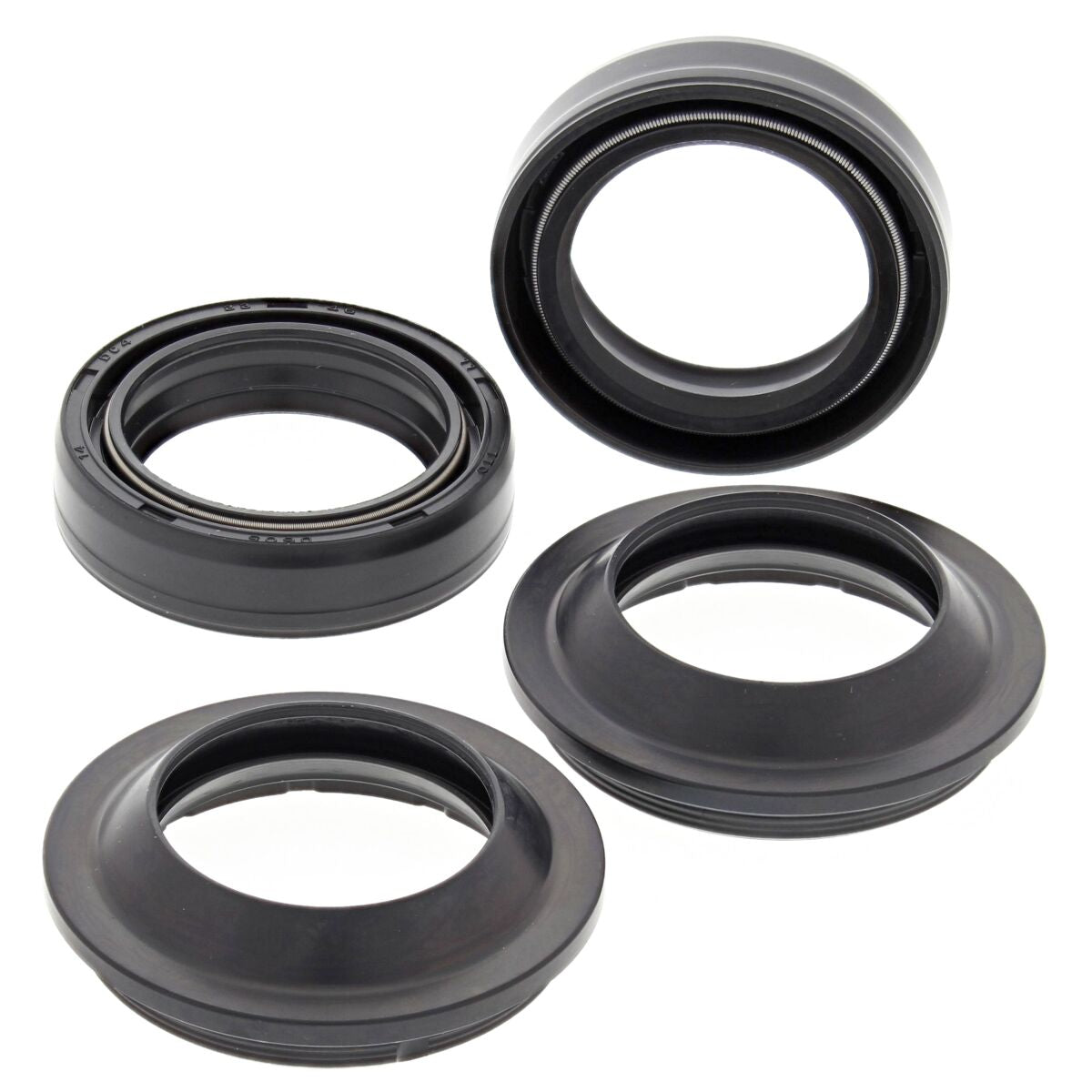 All Balls Fork Seal & Dust Kit