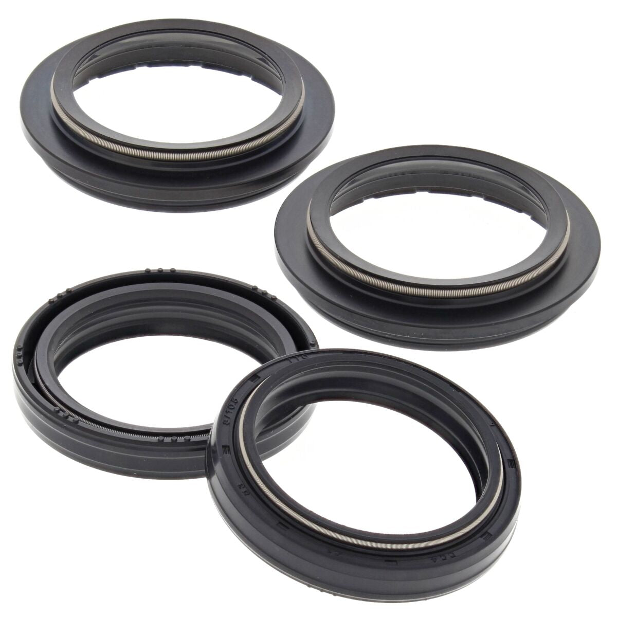 All Balls Fork Seal & Dust Kit