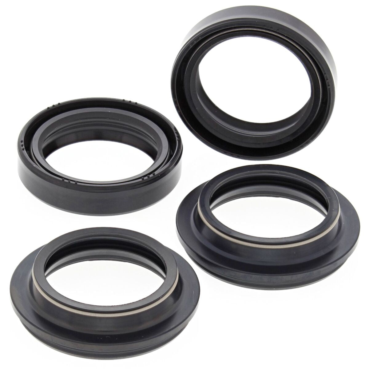 All Balls Fork Seal & Dust Kit Kaw