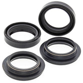 All Balls Fork Seal & Dust Kit Kaw
