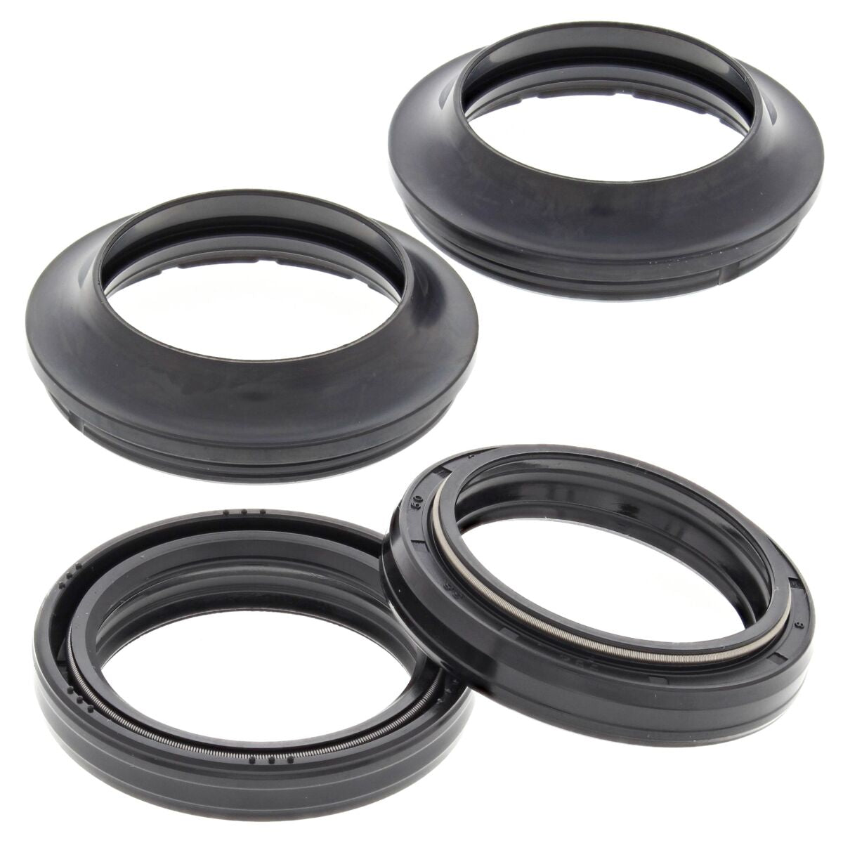 All Balls Fork Seal & Dust Kit