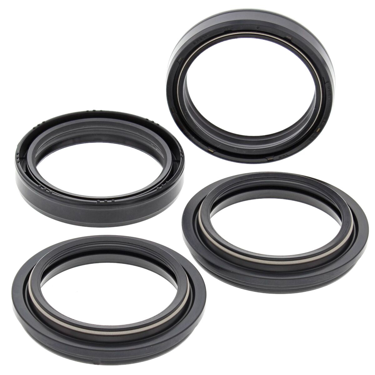 All Balls Fork Seal & Dust Kit