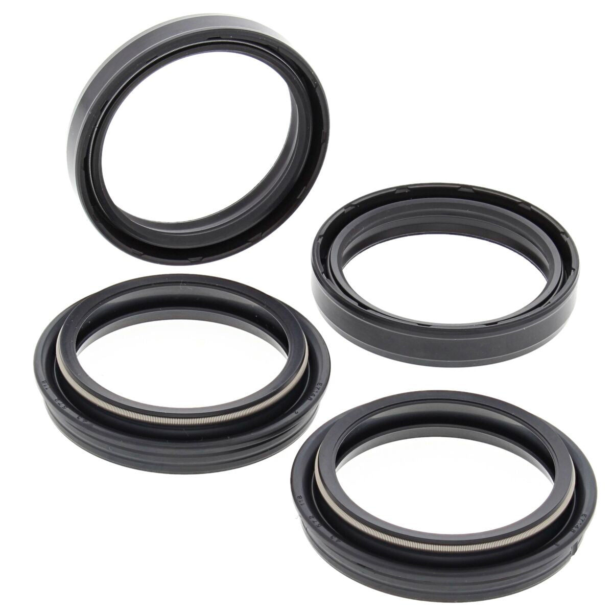 All Balls Fork Seal & Dust Kit Ktm