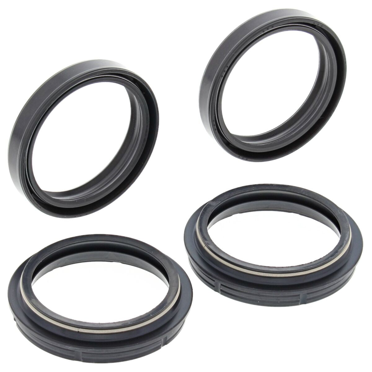 All Balls Fork Seal & Dust Kit Ktm