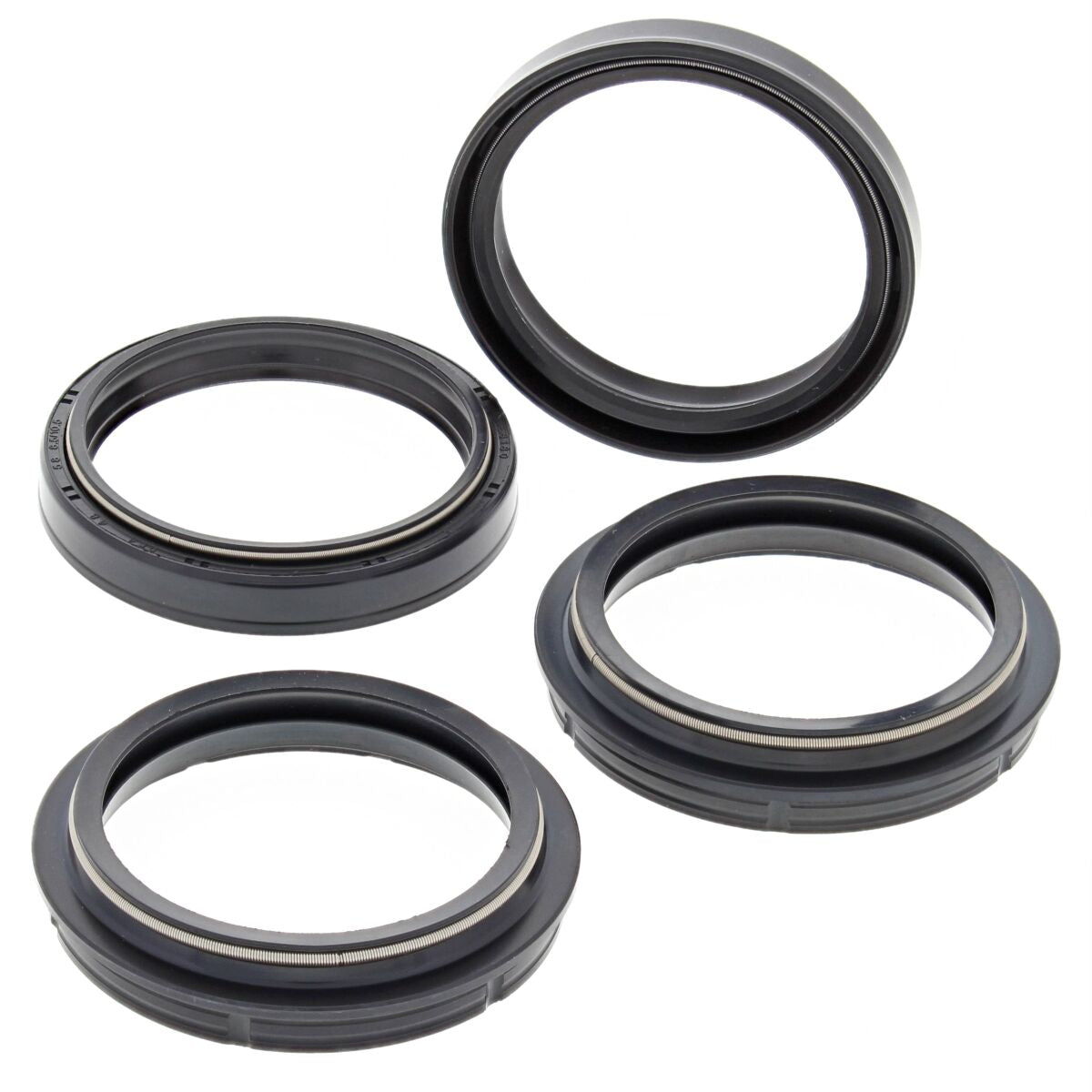 All Balls Fork Seal & Dust Kit Ktm/Beta