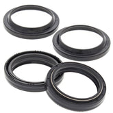All Balls Fork Seal & Dust Kit Suz