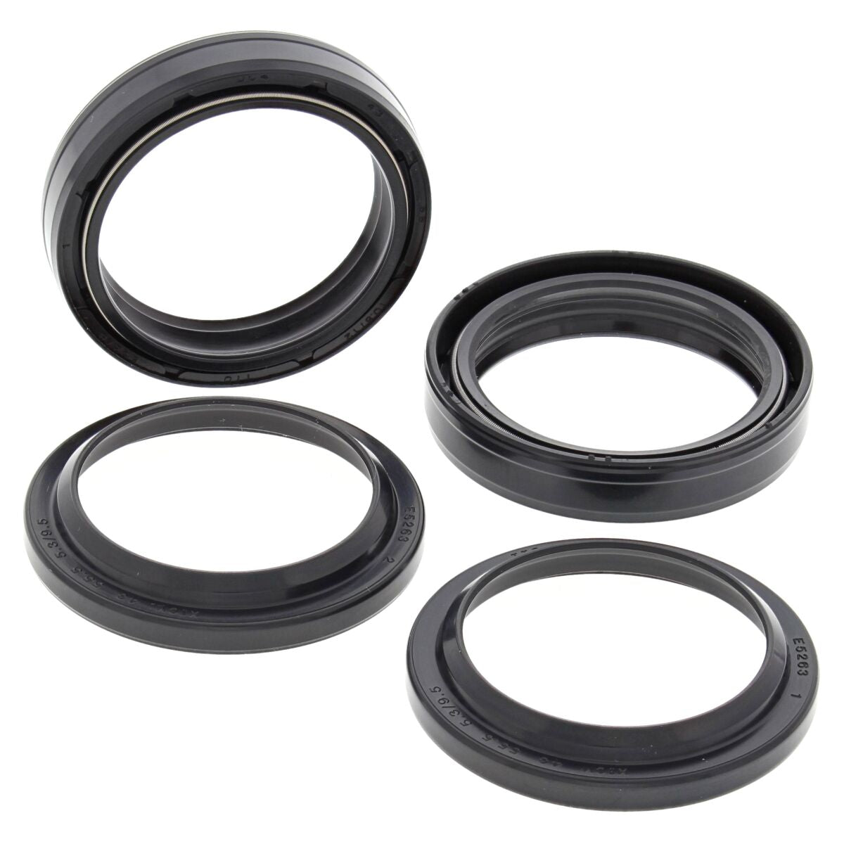 All Balls Fork Seal & Dust Kit
