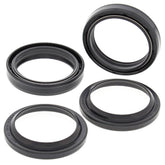 All Balls Fork Seal & Dust Kit Triu