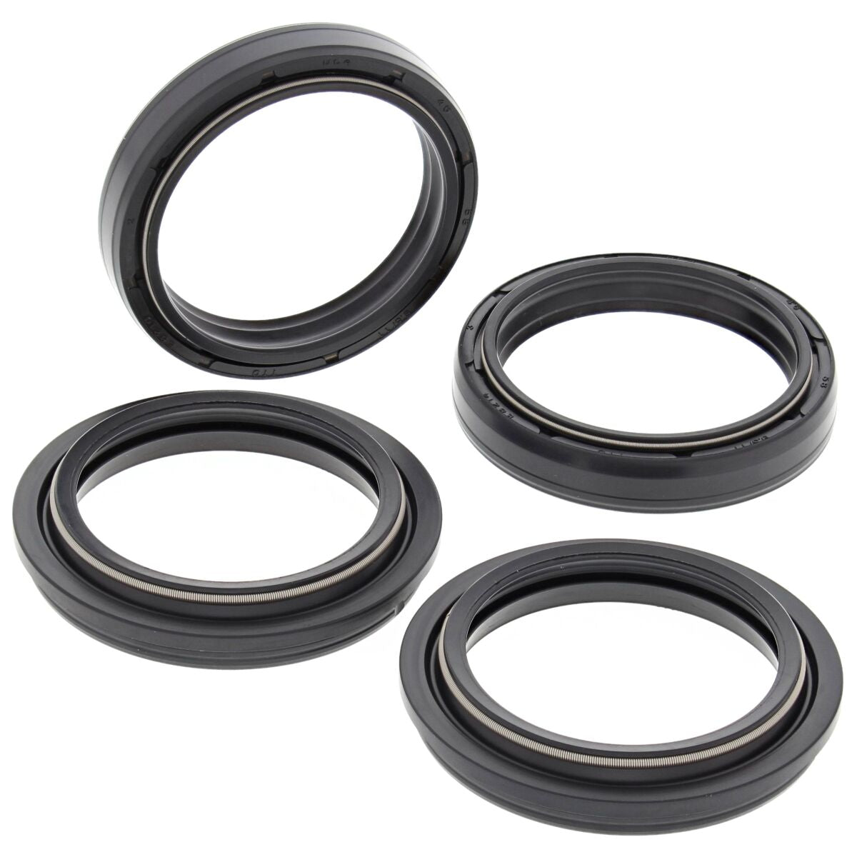 All Balls Fork Seal & Dust Kit Triu