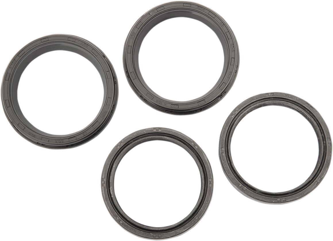Pivot Works Fork Seal