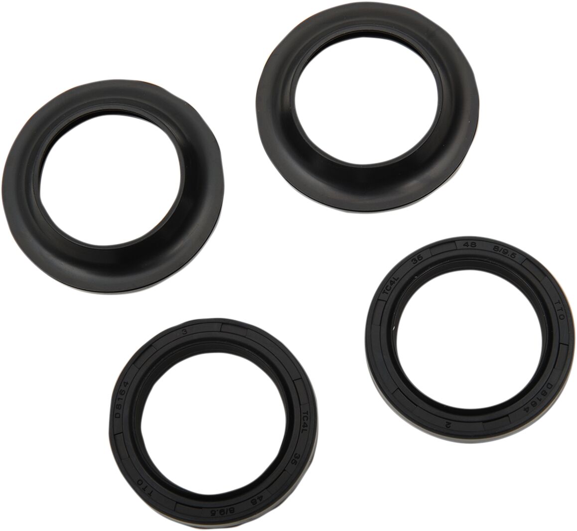 Moose Offroad Hard Parts Seal Kit Fork 35 Mm