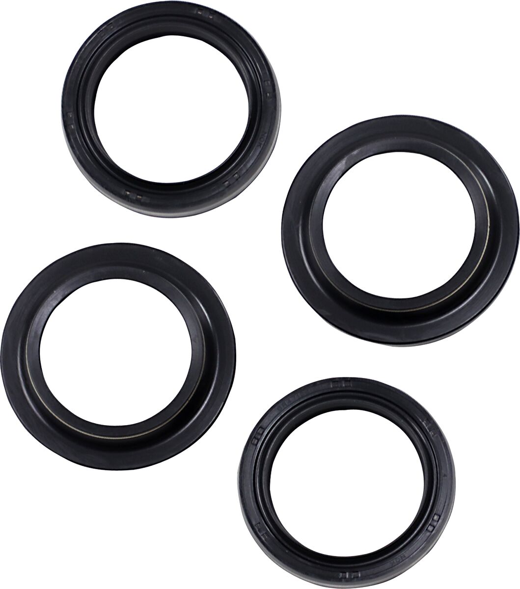 Moose Offroad Hard Parts Fork Seal/Wiper Kit 36 Mm