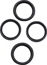 Moose Offroad Hard Parts Fork Seal/Wiper Kit 49 Mm