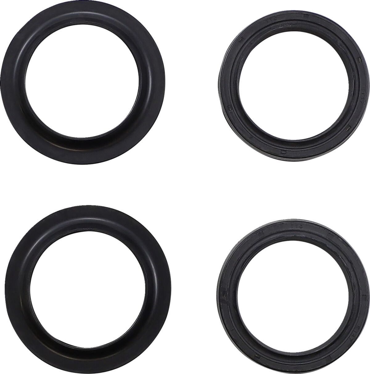 Moose Offroad Hard Parts Seal Kit Fork 39 Mm