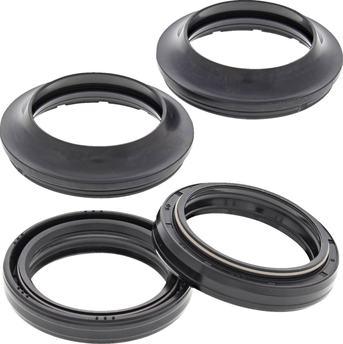Moose Offroad Hard Parts Seal Kit Fork 38 Mm