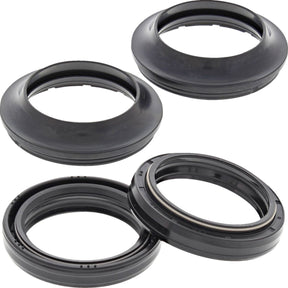 Moose Offroad Hard Parts Seal Kit Fork 38 Mm