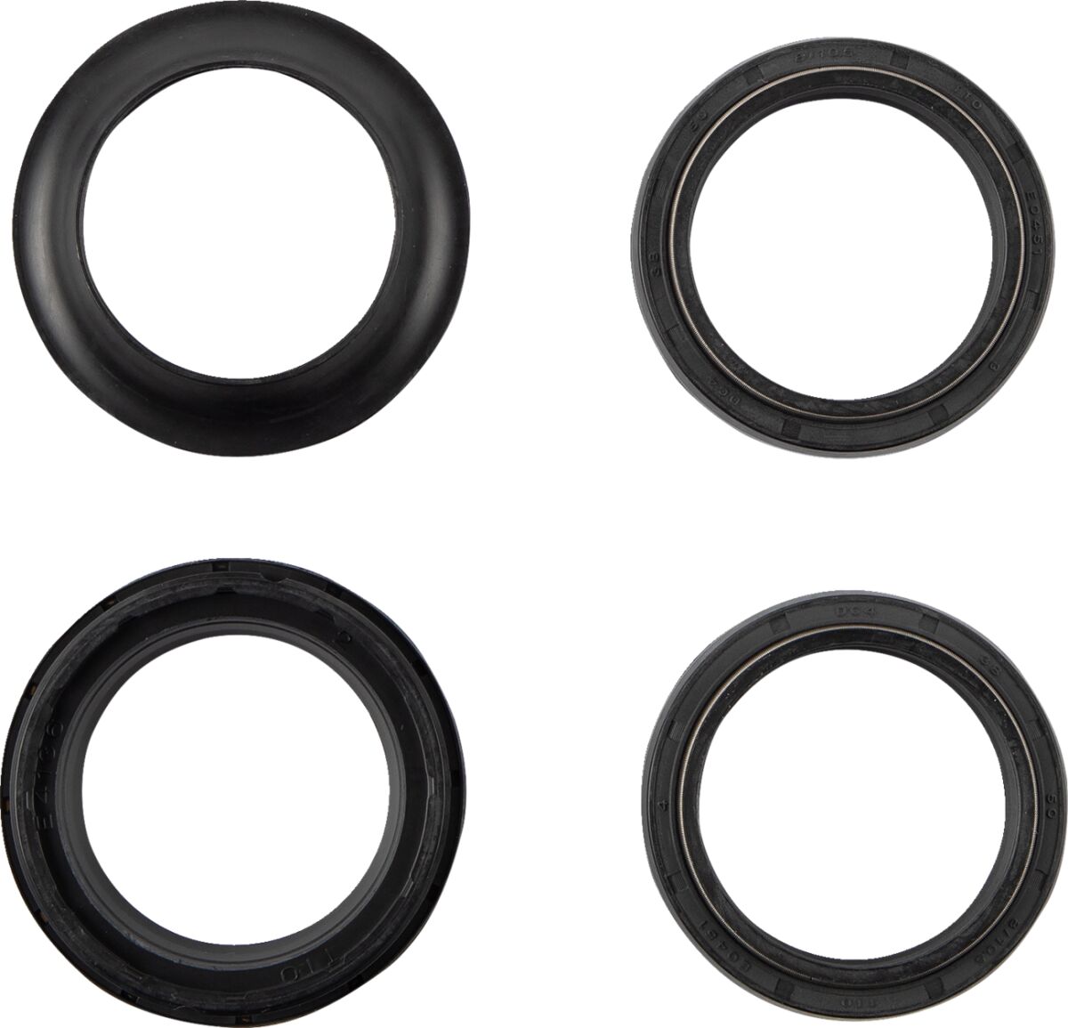 Moose Offroad Hard Parts Seal Kit Fork 38 Mm