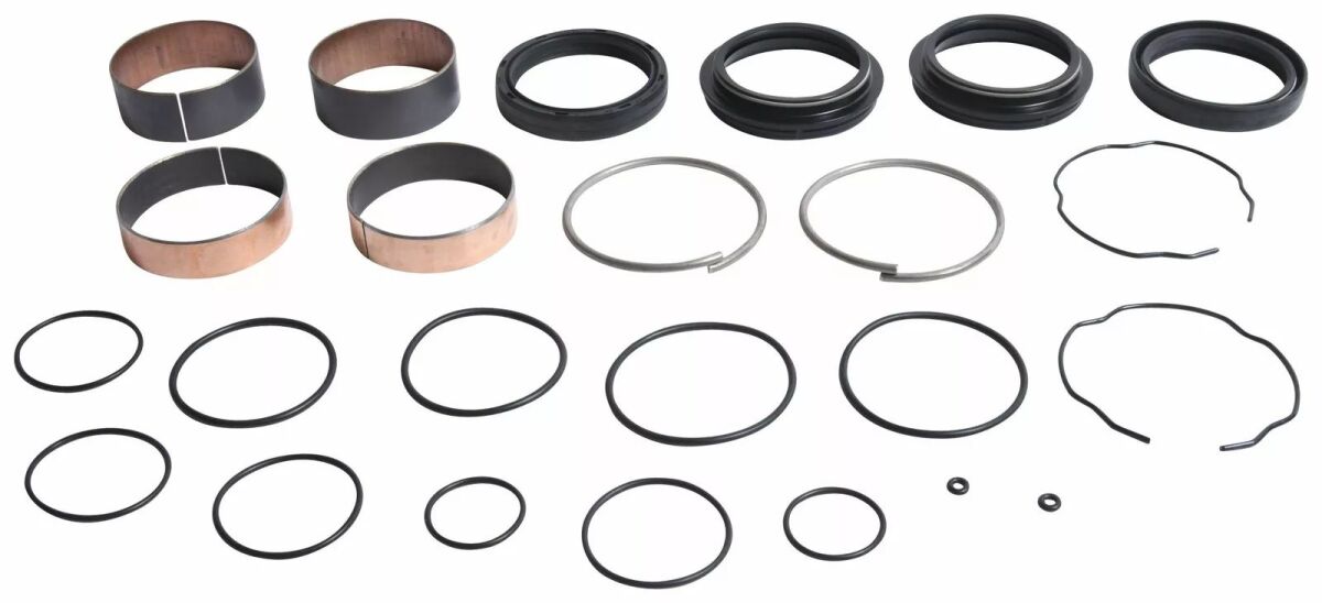 Pivot Works Fork Seal/Bushing Kit