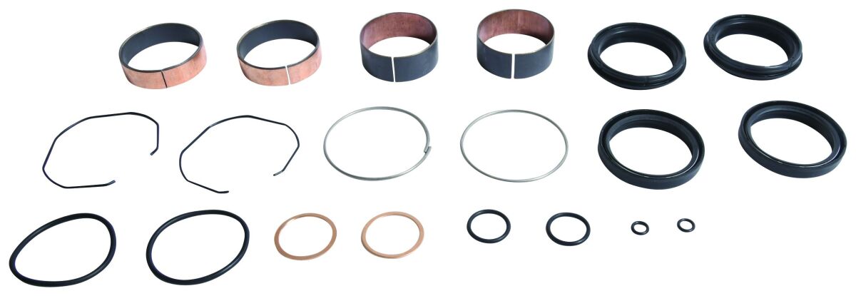 Pivot Works Fork Seal/Bushing Kit