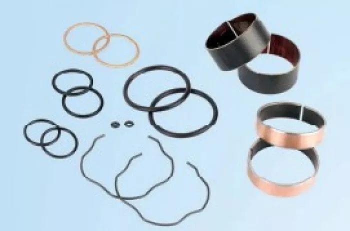 Pivot Works Fork Seal/Bushing Kit