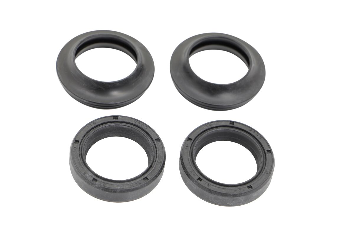 Pivot Works Fork Seal/Dust Kit