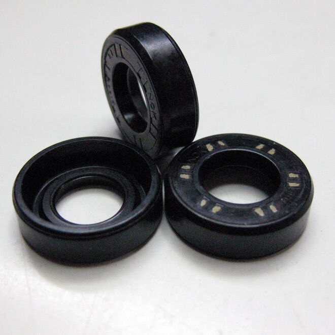 Showa Gas Seal Fork 10x20.2x6 Mm