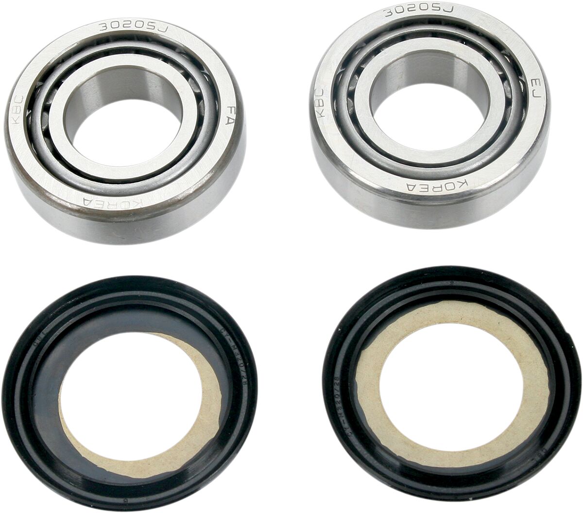 Moose Offroad Hard Parts Bearingsteering Stem Gas