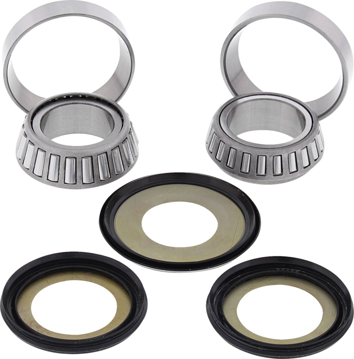 Moose Offroad Hard Parts Bearingsteering Stem Su/Ya