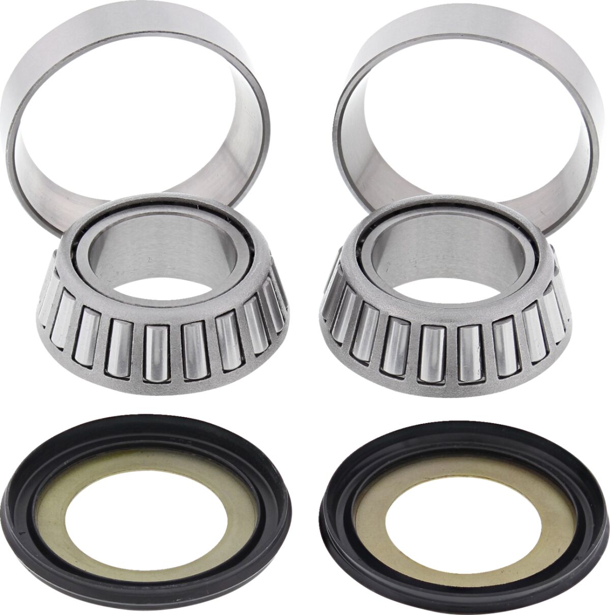 Moose Offroad Hard Parts Bearingsteering Stem Ka/Su