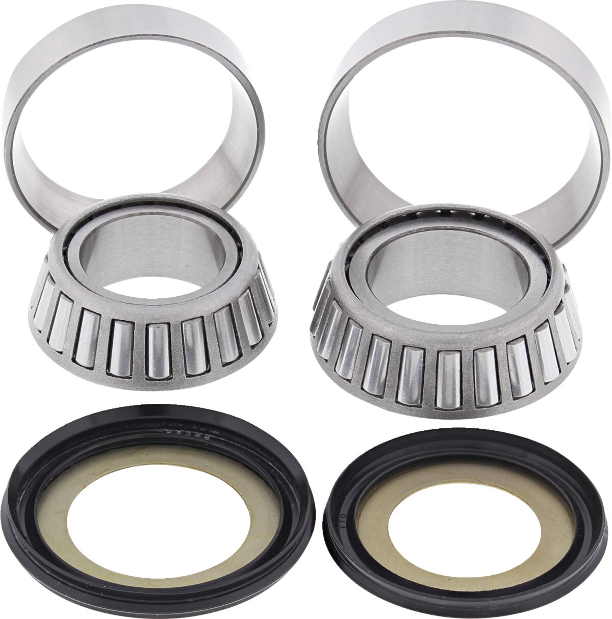 Moose Offroad Hard Parts Bearingsteering Stem Ka