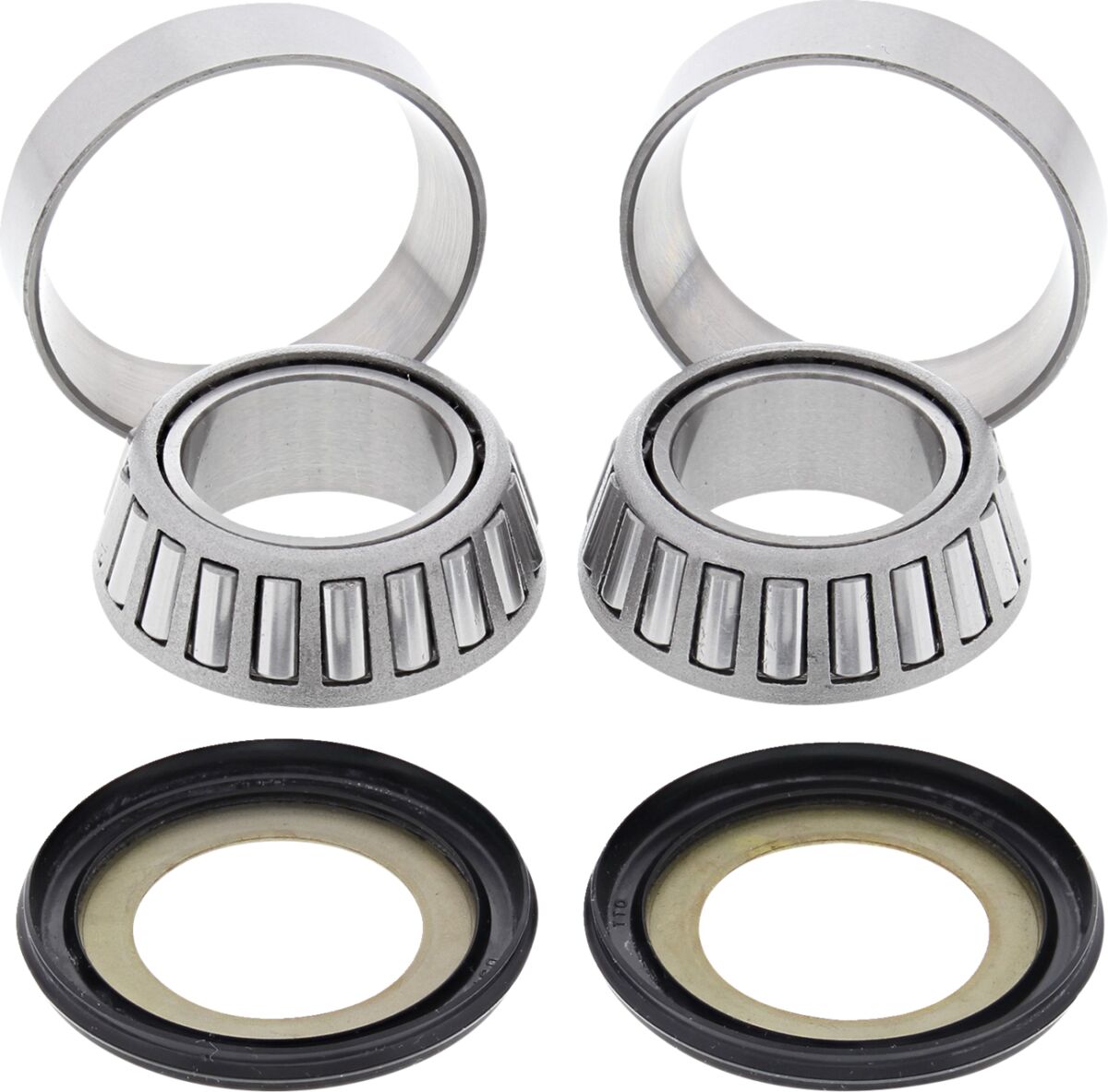 Moose Offroad Hard Parts Bearingsteering Stem Ho