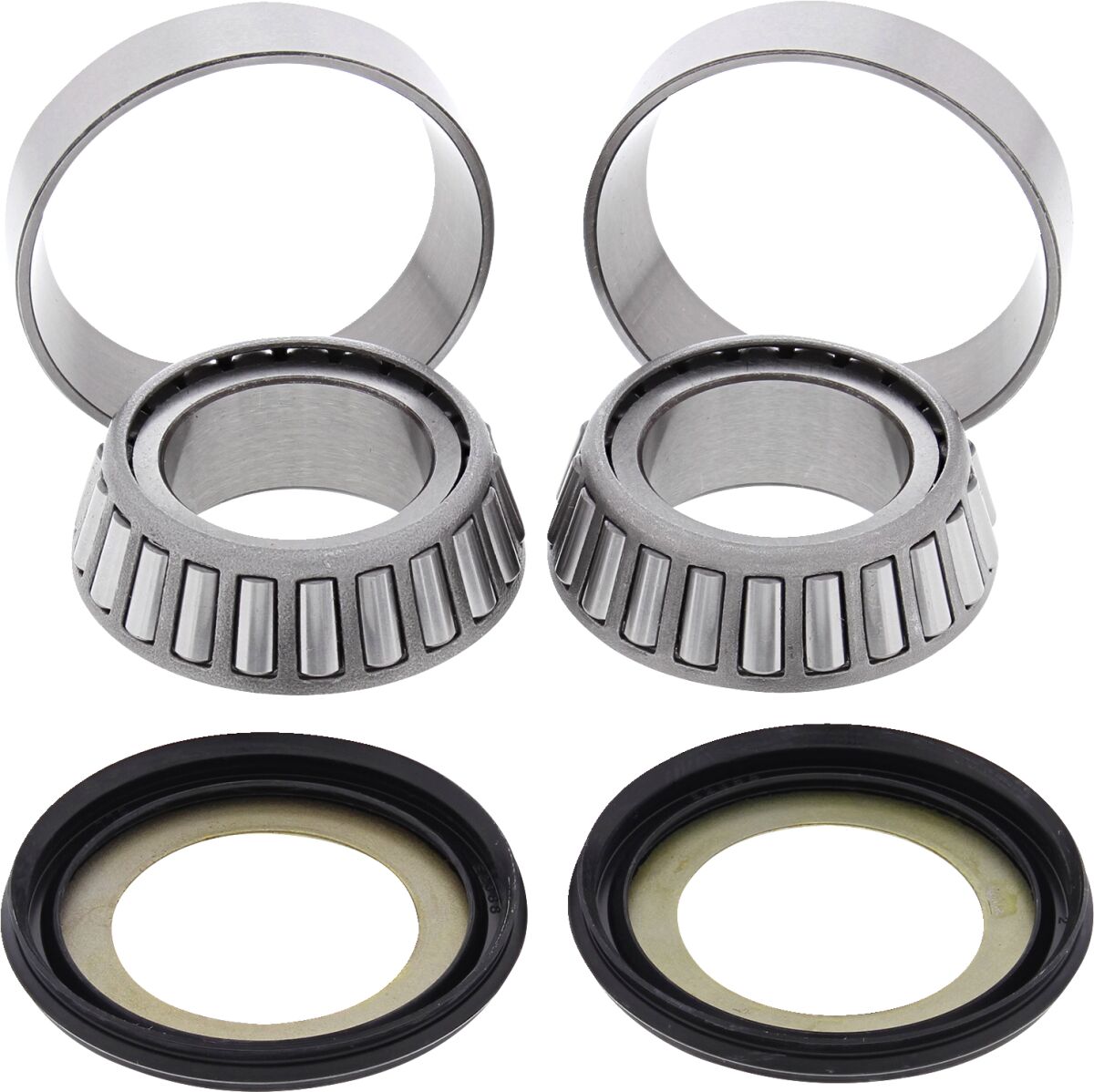 Moose Offroad Hard Parts Bearingsteering Stem Su/Ya