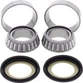 Moose Offroad Hard Parts Bearingsteering Stem Su/Ya