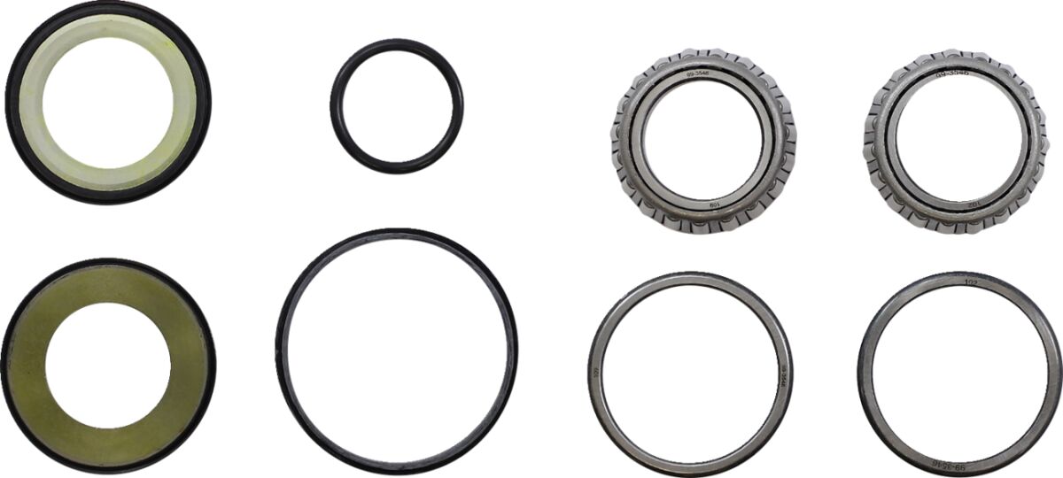 Moose Offroad Hard Parts Bearingsteering Stem Ktm