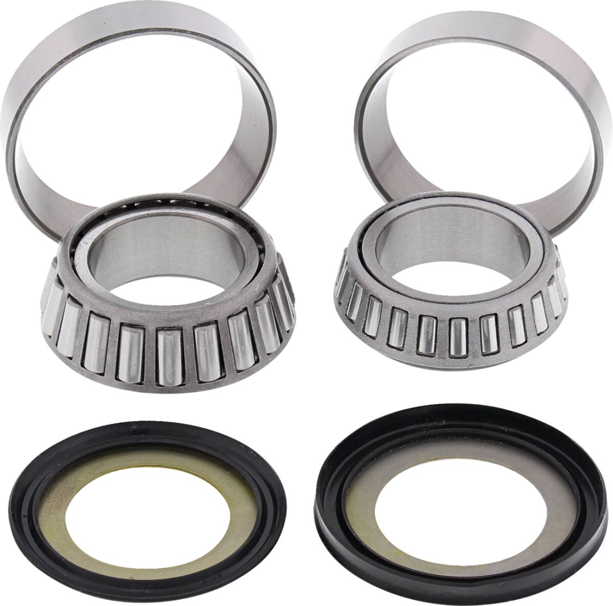 Moose Offroad Hard Parts Bearingsteering Stem Ho