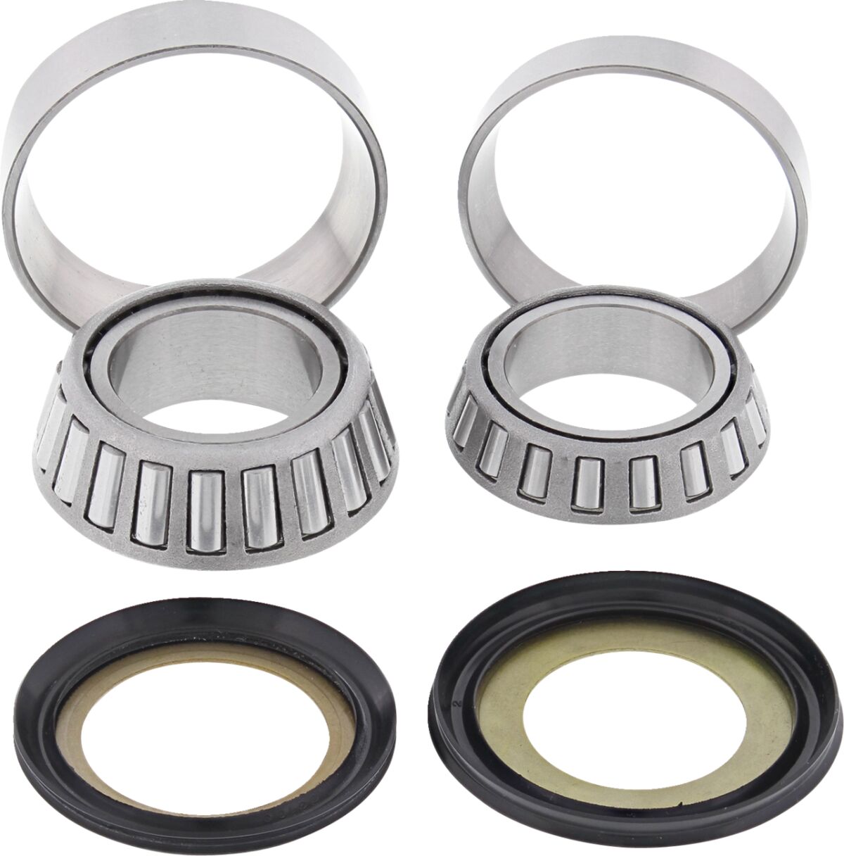 Moose Offroad Hard Parts Bearing Steering Stem Ya