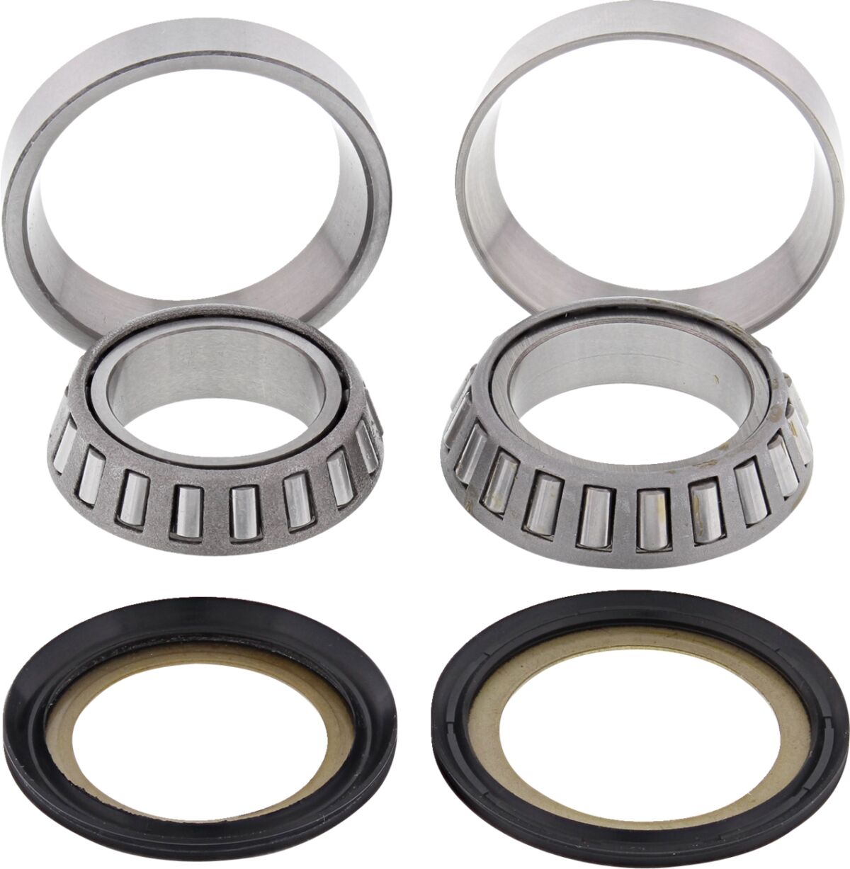 Moose Offroad Hard Parts Bearingsteering Stem Ka/Su